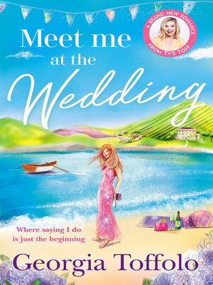 cover image of Meet me at the Wedding